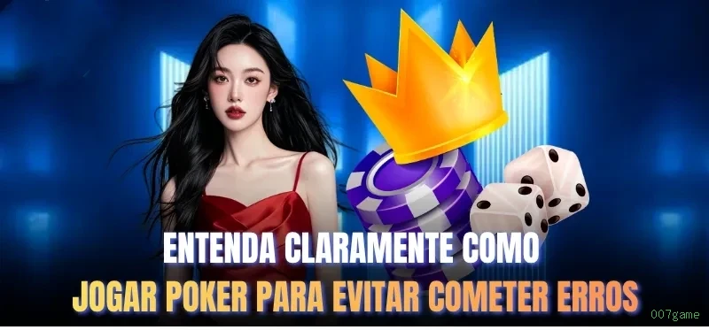 Configurações úteis dentro do app 007game