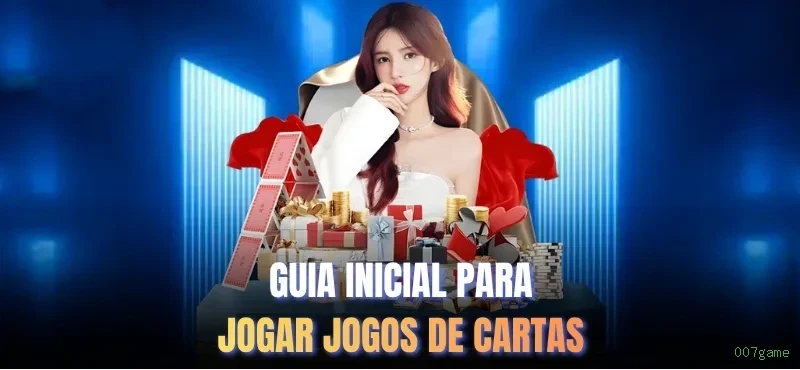 Guia rápido de apostas ao vivo na 007game