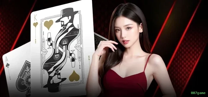 Bônus exclusivos membros VIP 007game
